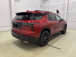 2026 Chevrolet Traverse RS SUV AWD