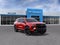 2026 Chevrolet Traverse RS SUV AWD