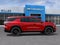 2026 Chevrolet Traverse RS SUV AWD