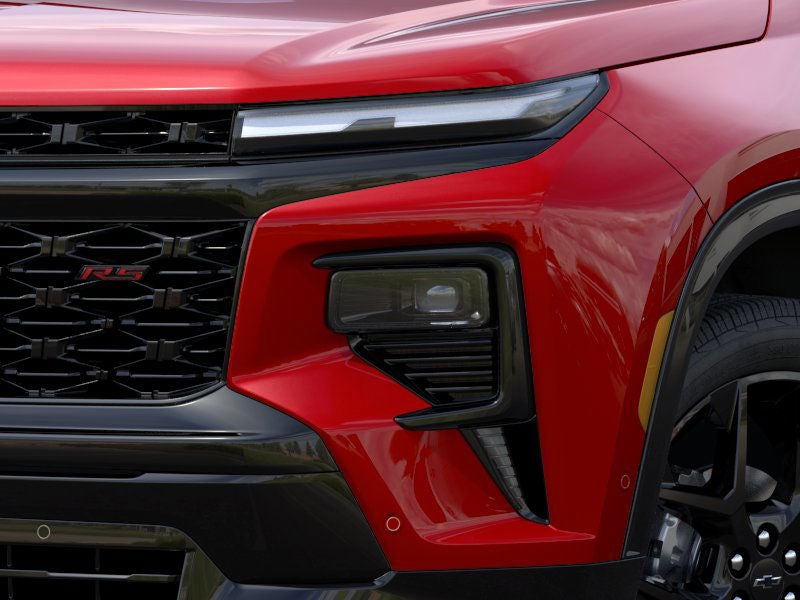 2026 Chevrolet Traverse RS SUV AWD
