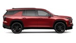2026 Chevrolet Traverse RS SUV AWD