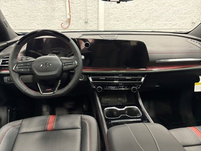 2026 Chevrolet Traverse RS SUV AWD