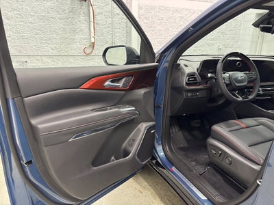 2026 Chevrolet Traverse RS SUV AWD