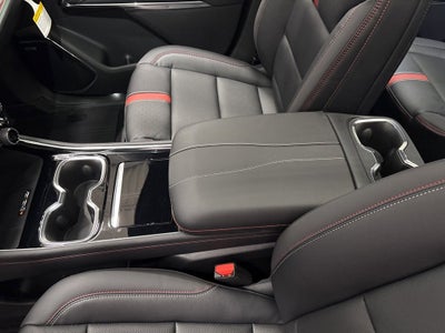 2026 Chevrolet Traverse RS SUV AWD