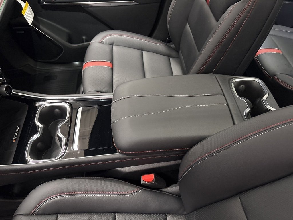 2026 Chevrolet Traverse RS SUV AWD