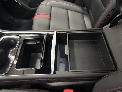 2026 Chevrolet Traverse RS SUV AWD