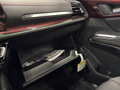 2026 Chevrolet Traverse RS SUV AWD