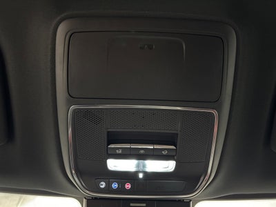 2026 Chevrolet Traverse RS SUV AWD