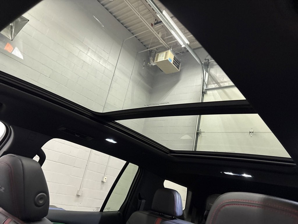 2026 Chevrolet Traverse RS SUV AWD