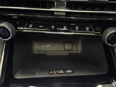 2026 Chevrolet Traverse RS SUV AWD