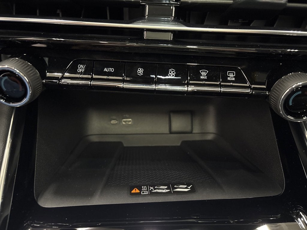 2026 Chevrolet Traverse RS SUV AWD