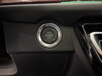 2026 Chevrolet Traverse RS SUV AWD