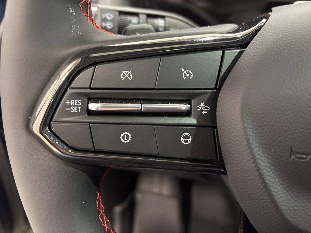 2026 Chevrolet Traverse RS SUV AWD