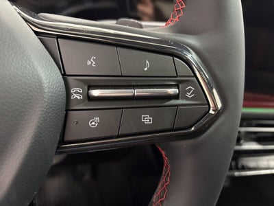 2026 Chevrolet Traverse RS SUV AWD