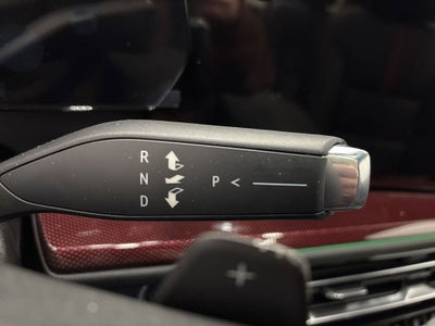 2026 Chevrolet Traverse RS SUV AWD