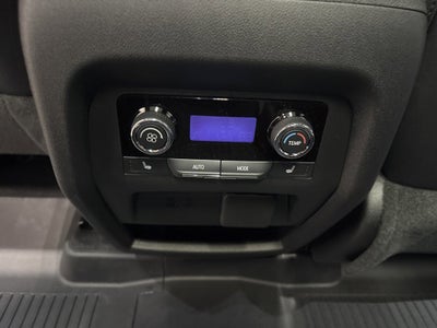 2026 Chevrolet Traverse RS SUV AWD