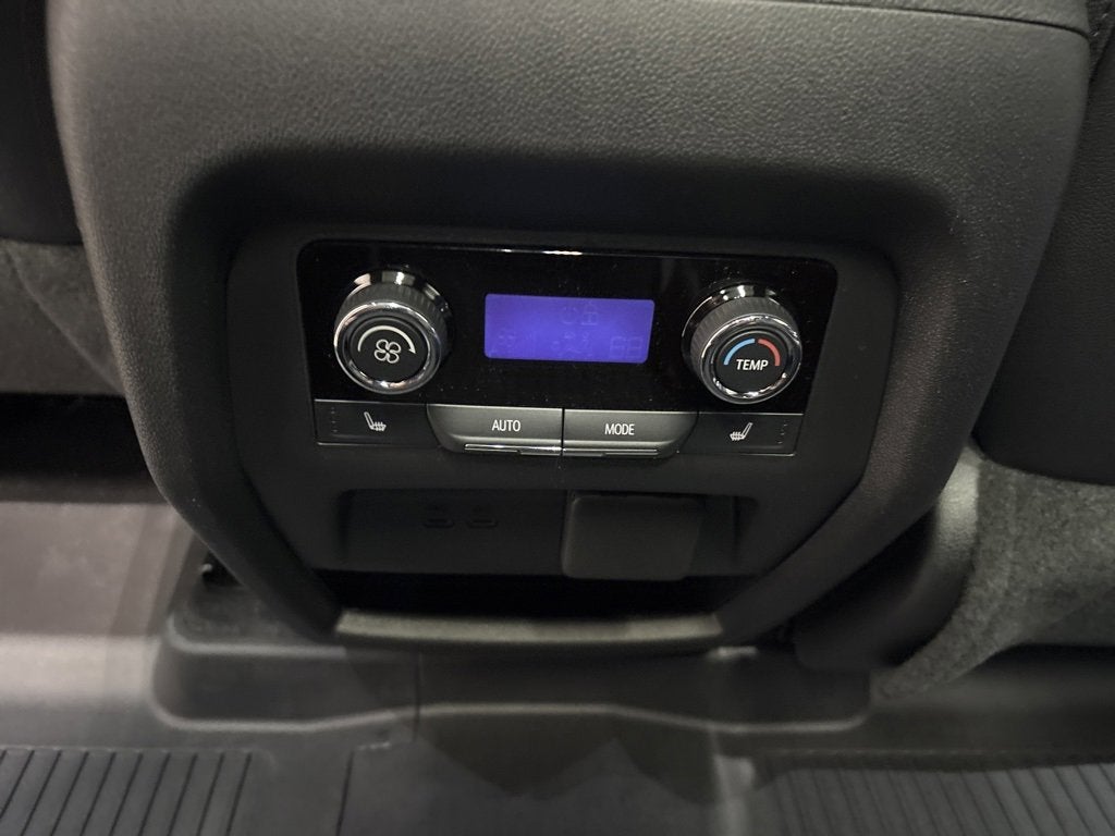 2026 Chevrolet Traverse RS SUV AWD