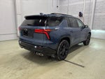 2026 Chevrolet Traverse RS SUV AWD