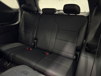 2026 Chevrolet Traverse RS SUV AWD