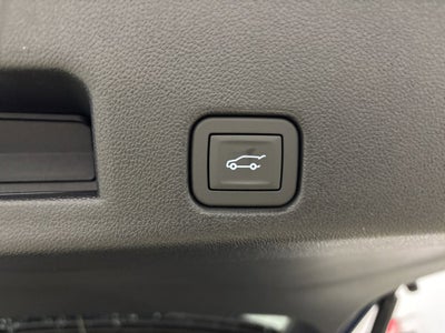 2026 Chevrolet Traverse RS SUV AWD