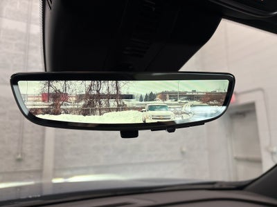 2026 Chevrolet Traverse RS SUV AWD