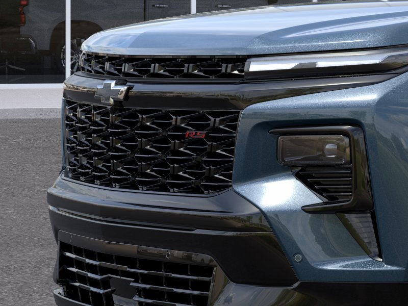 2026 Chevrolet Traverse RS SUV AWD