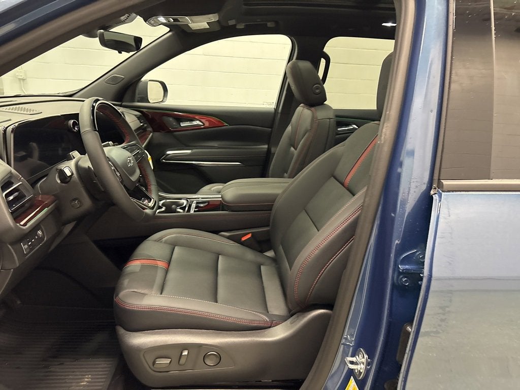 2026 Chevrolet Traverse RS SUV AWD