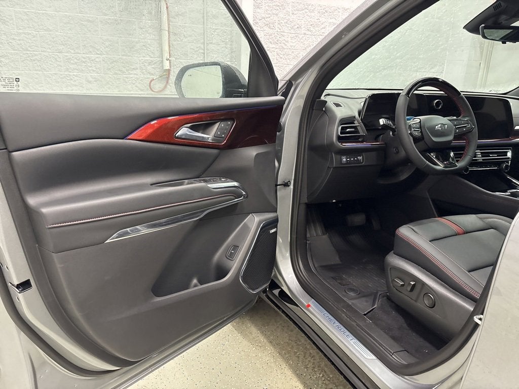 2026 Chevrolet Traverse RS SUV AWD