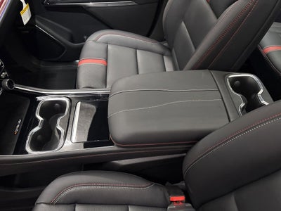 2026 Chevrolet Traverse RS SUV AWD