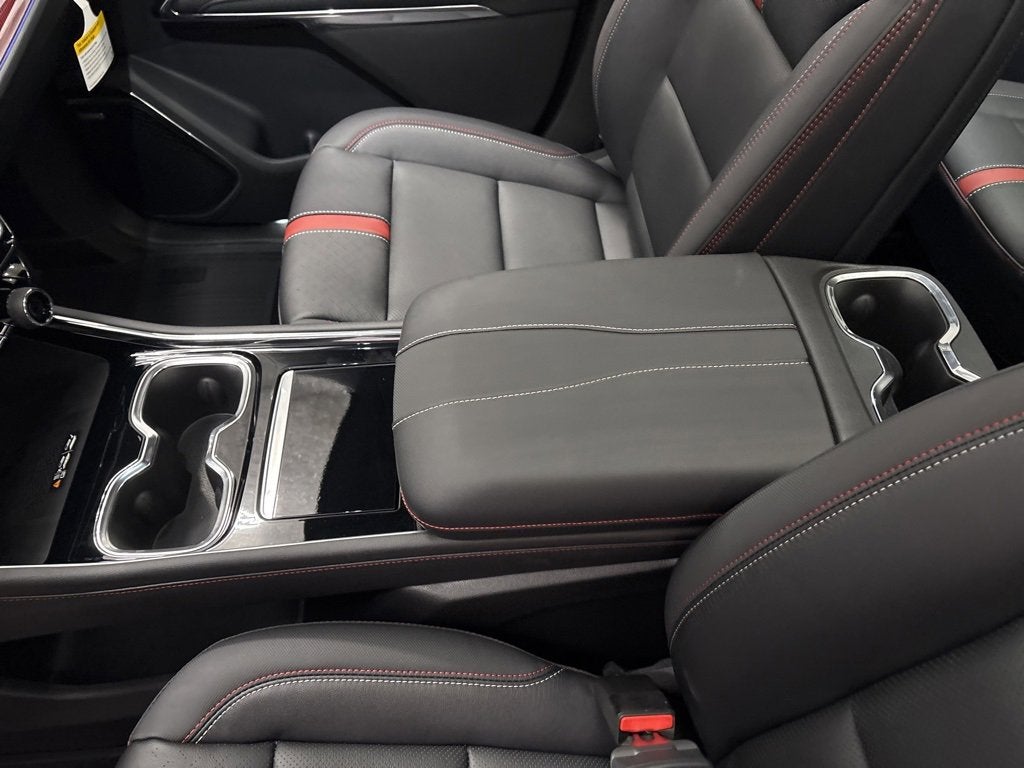 2026 Chevrolet Traverse RS SUV AWD