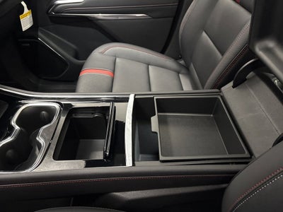 2026 Chevrolet Traverse RS SUV AWD