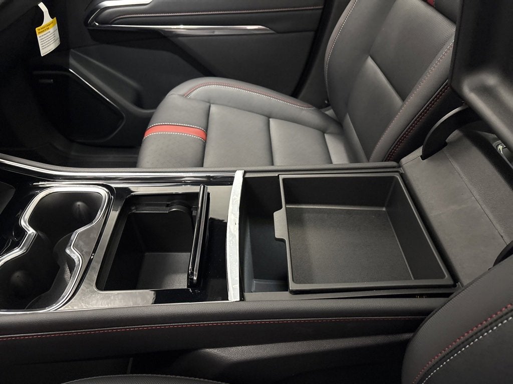 2026 Chevrolet Traverse RS SUV AWD