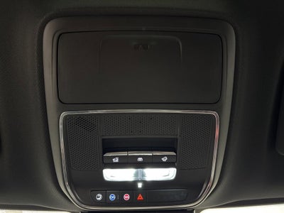 2026 Chevrolet Traverse RS SUV AWD