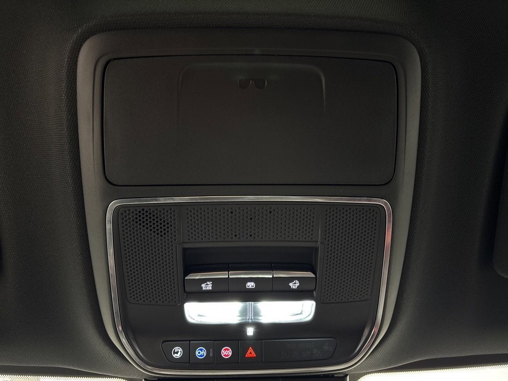 2026 Chevrolet Traverse RS SUV AWD