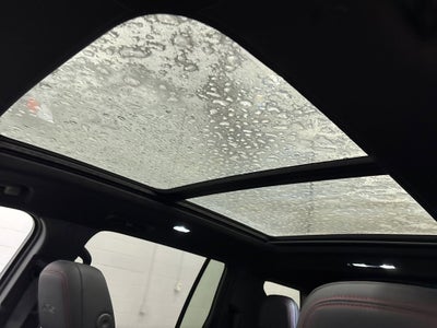 2026 Chevrolet Traverse RS SUV AWD