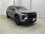 2026 Chevrolet Traverse RS SUV AWD