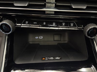 2026 Chevrolet Traverse RS SUV AWD