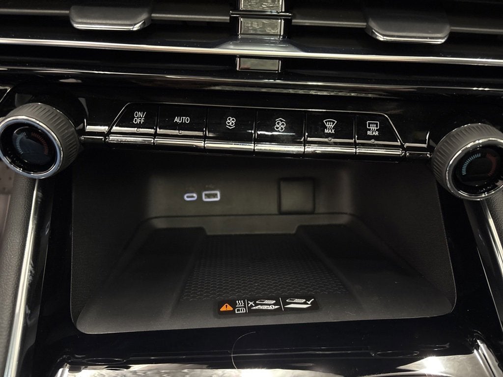 2026 Chevrolet Traverse RS SUV AWD