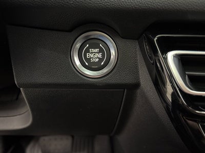 2026 Chevrolet Traverse RS SUV AWD