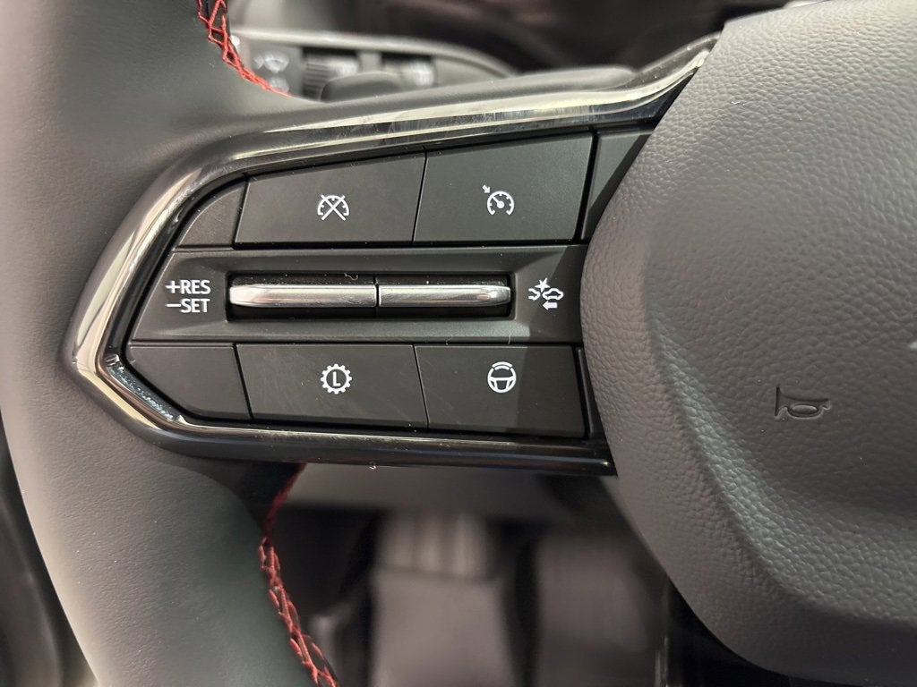 2026 Chevrolet Traverse RS SUV AWD