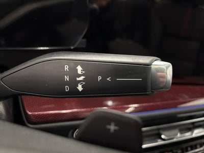 2026 Chevrolet Traverse RS SUV AWD