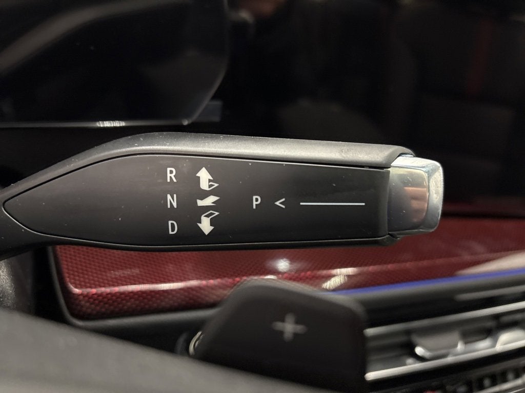 2026 Chevrolet Traverse RS SUV AWD