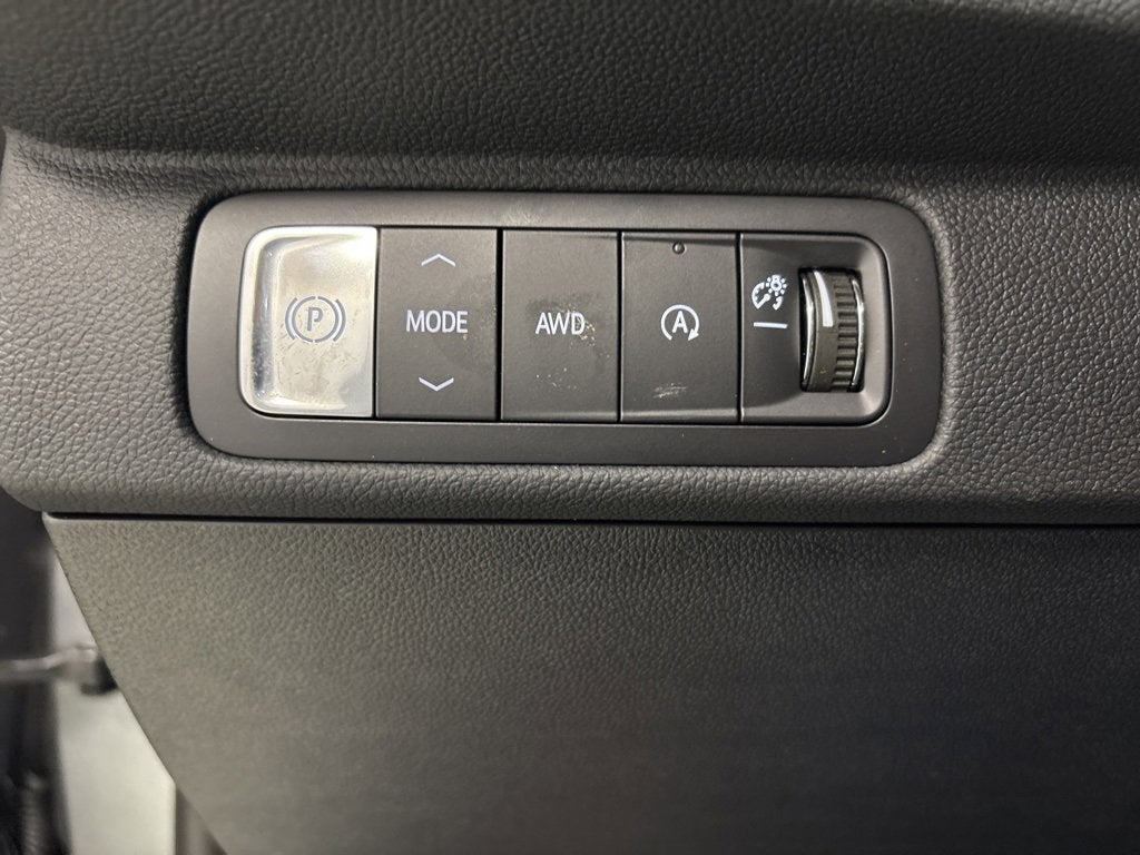 2026 Chevrolet Traverse RS SUV AWD