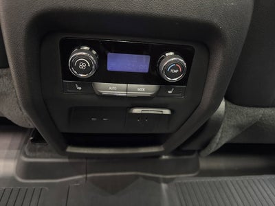 2026 Chevrolet Traverse RS SUV AWD