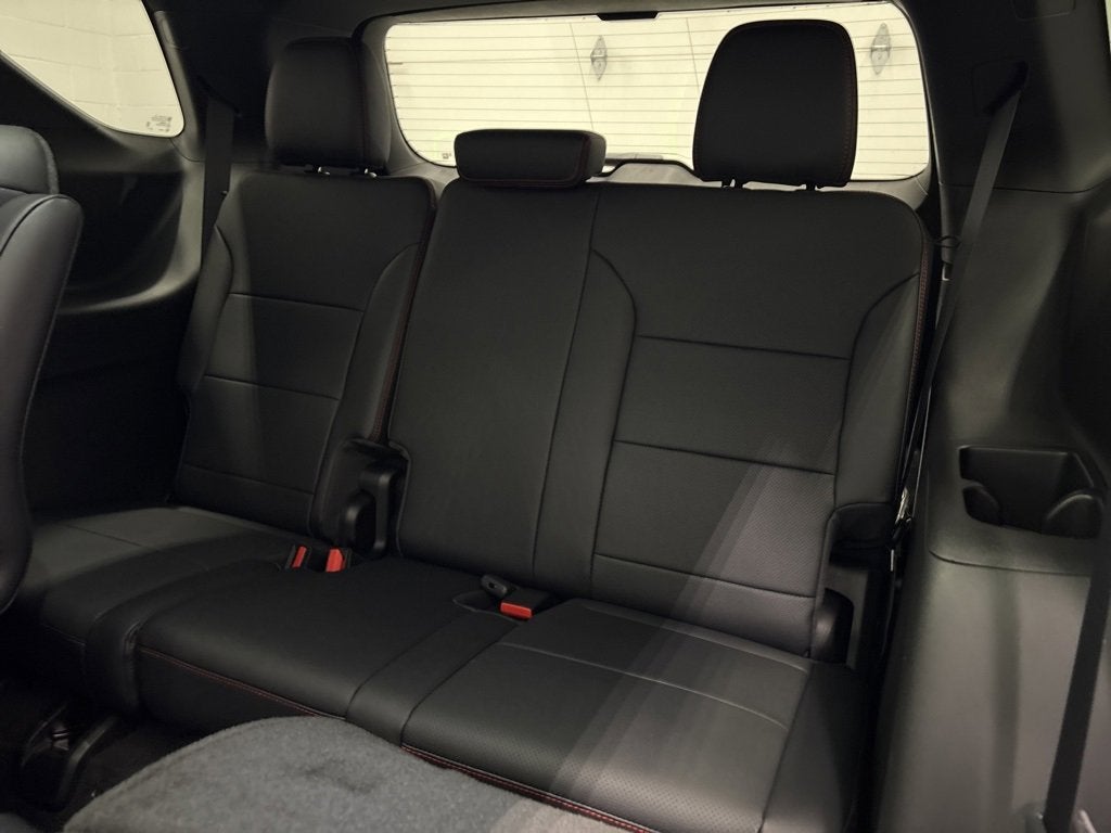 2026 Chevrolet Traverse RS SUV AWD