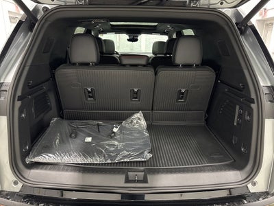 2026 Chevrolet Traverse RS SUV AWD