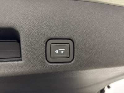 2026 Chevrolet Traverse RS SUV AWD