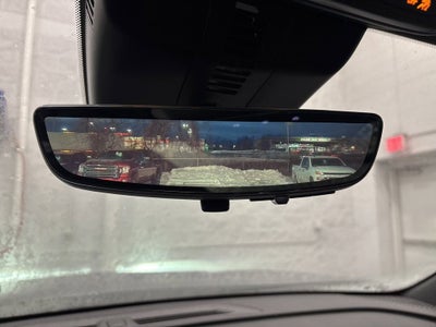 2026 Chevrolet Traverse RS SUV AWD