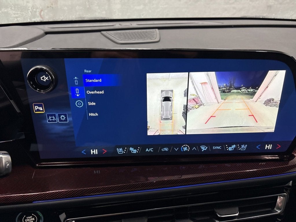 2026 Chevrolet Traverse RS SUV AWD