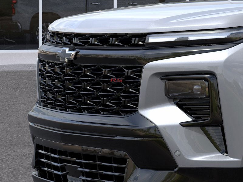 2026 Chevrolet Traverse RS SUV AWD